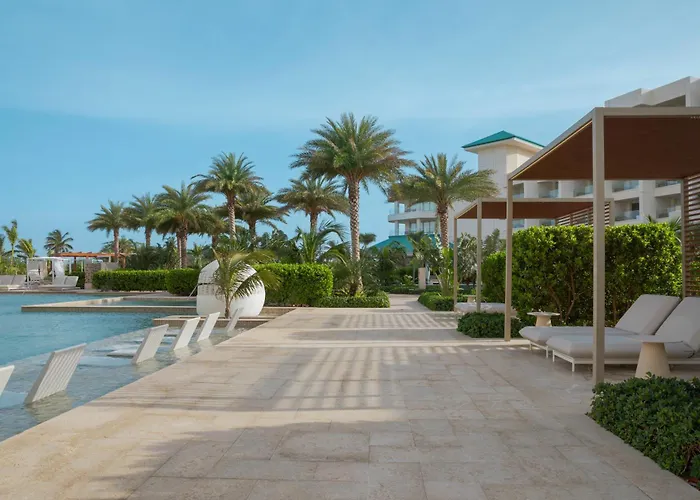 Joia Aruba By Iberostar