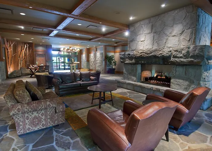 Lodging Ovations