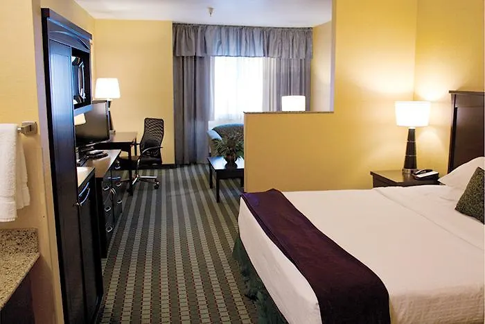 Crystal Inn Hotel & Suites - Logan