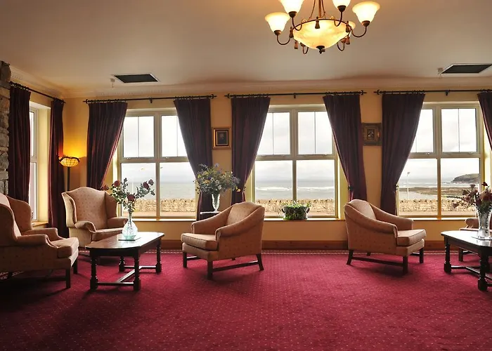 Fitzgeralds Hotel
