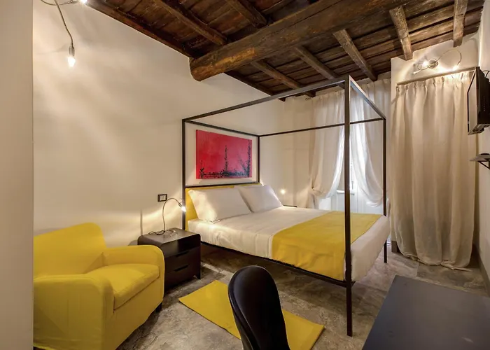 Hotel Residenze Argileto à Rome