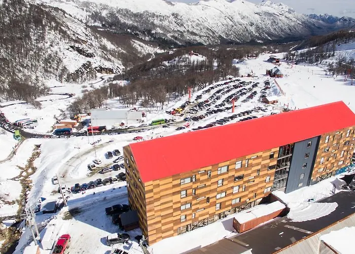 Hotel Alto Nevados