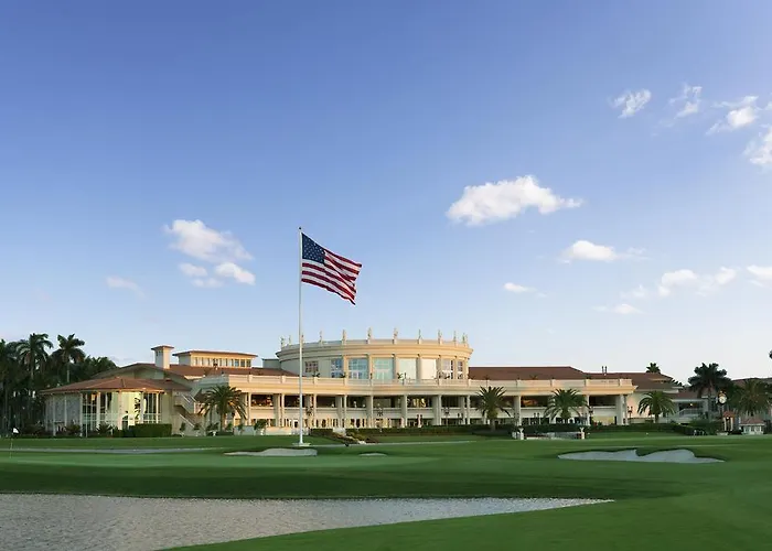 Trump National Doral Golf Resort