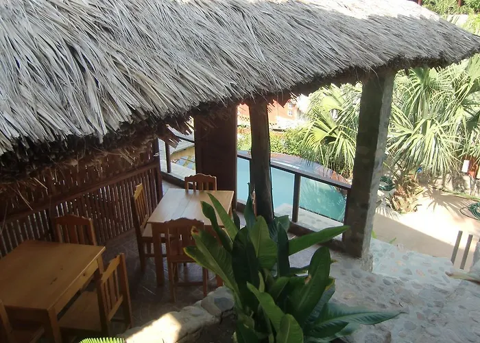 Villa Escondida