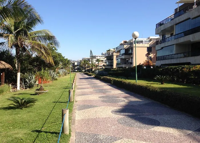 Camboinhas Beach Pousada