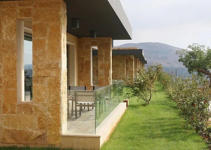 Mist Hotel & Spa
