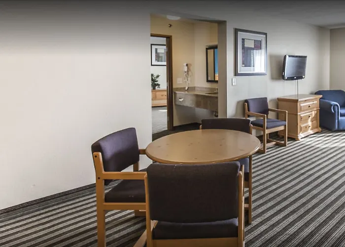 American Inn & Suites Peosta