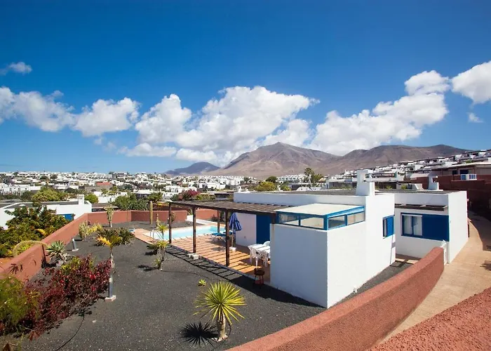 Villas Las Marinas