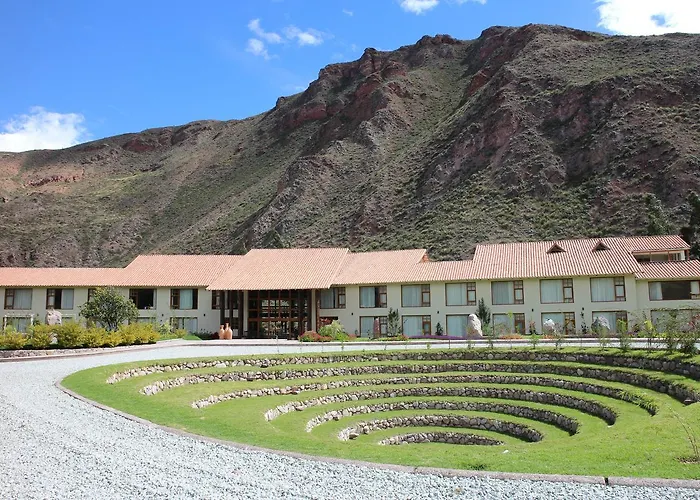 Taypikala Deluxe Valle Sagrado