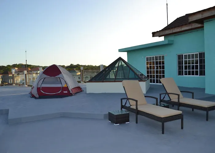 Negril Sky Blue Resorts Ltd
