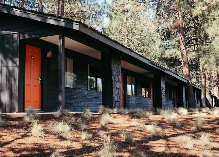Loge Bend