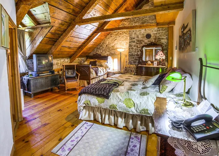 Auberge Baker