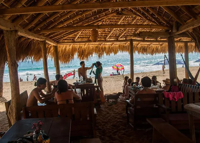 Un Sueno Cabanas Del Pacifico