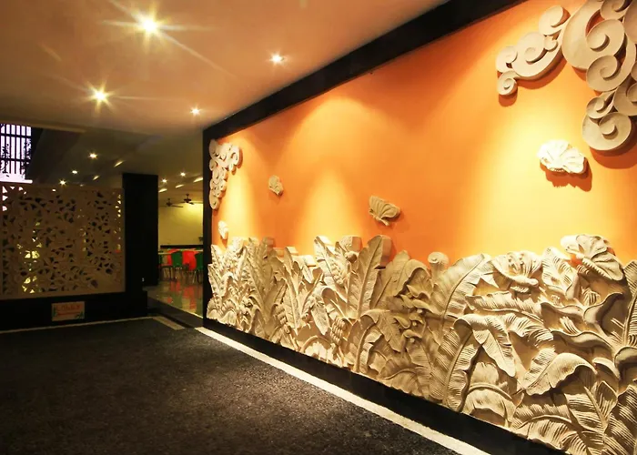 The Agung Residence