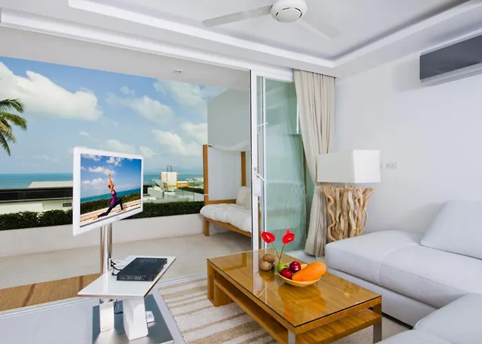 Code Samui Hotel