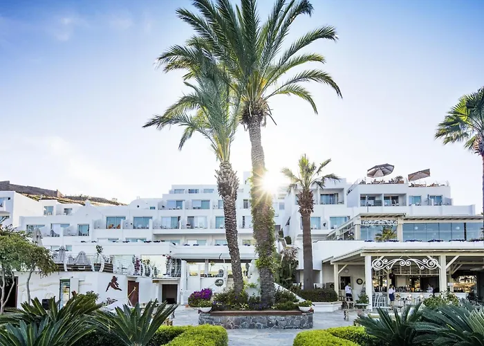 Agaya Bodrum - Adult Only