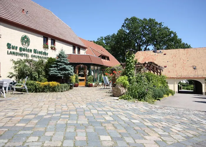 Landhotel Zur Guten Einkehr