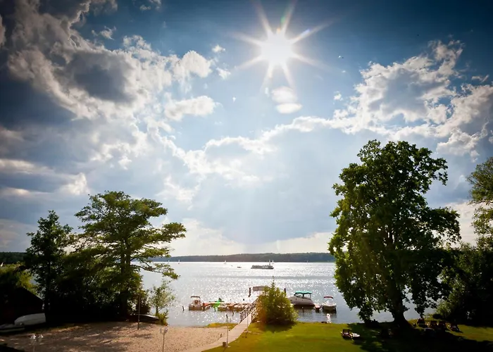 Hotel Resort Maerkisches Meer