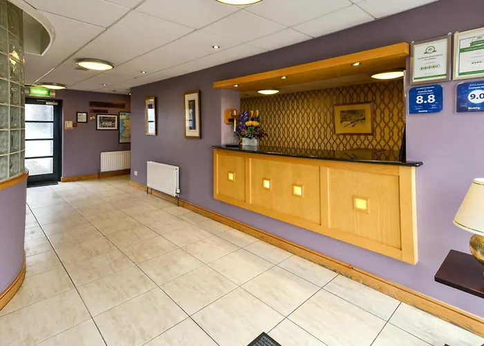 Cromore Halt