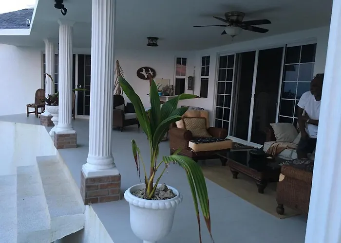 Forever Cottage