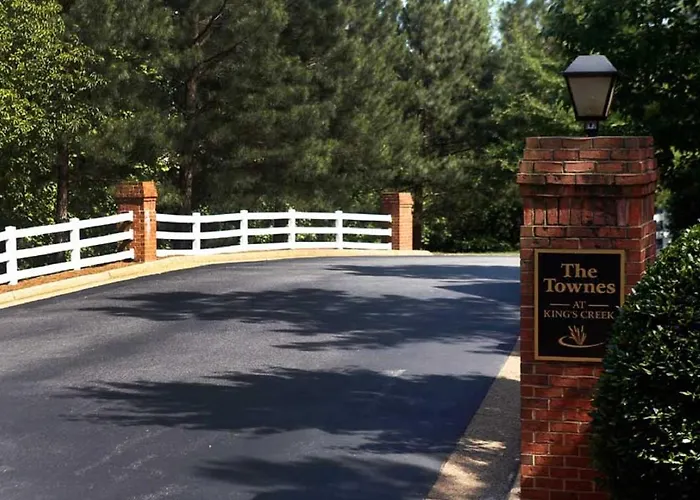 King'S Creek Resort