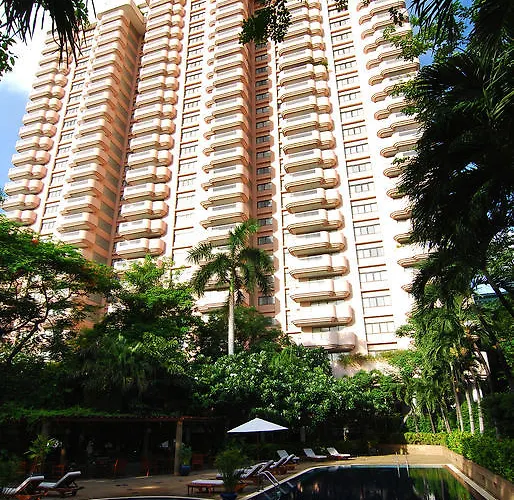 Pantip Suites Bangkok
