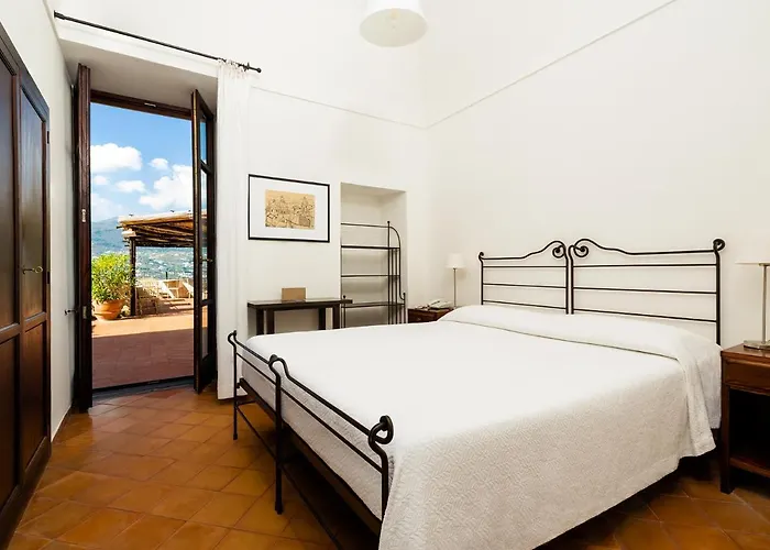 Albergo Il Monastero