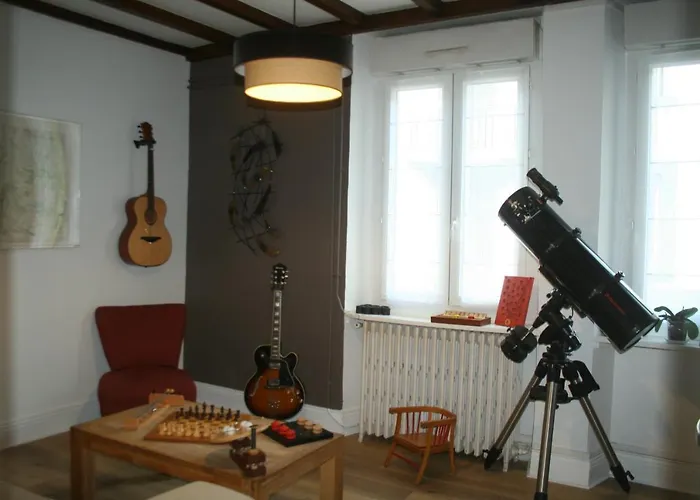 Hotel Les Castets D'Ayre