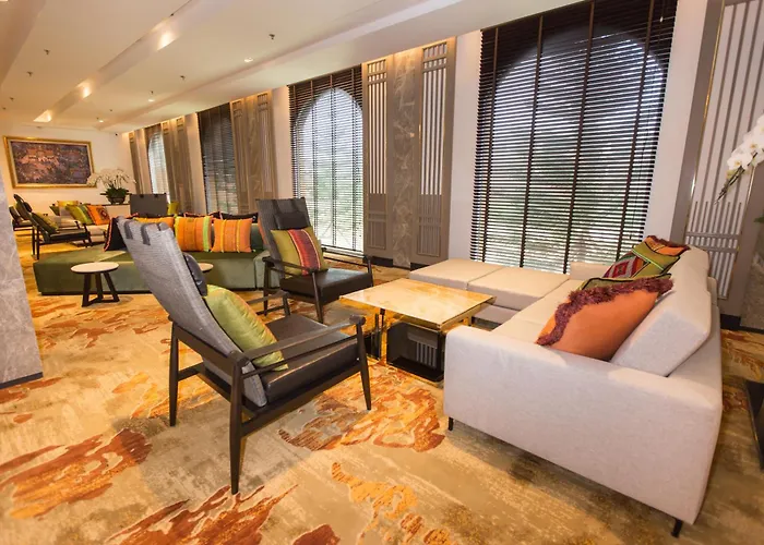 The Heritage Chiang Rai Hotel And Convention