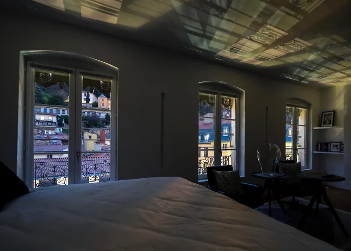 Mihotel Vieux Lyon
