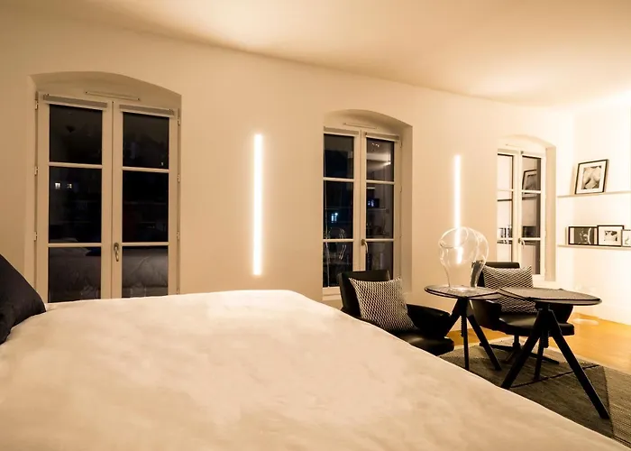 Mihotel Vieux Lyon