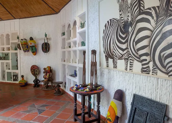 The Maji Beach Boutique Hotel -Adults Only
