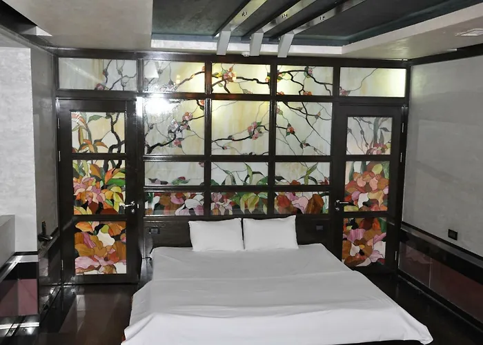 New Baxos Hotel Erevan