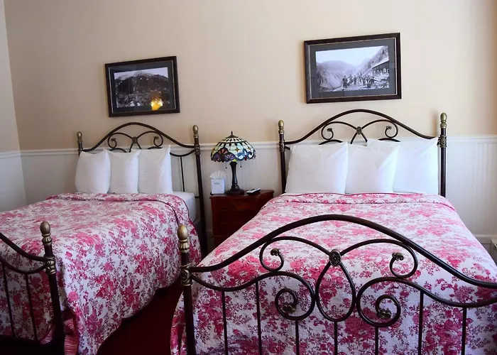 Grand Imperial Hotel