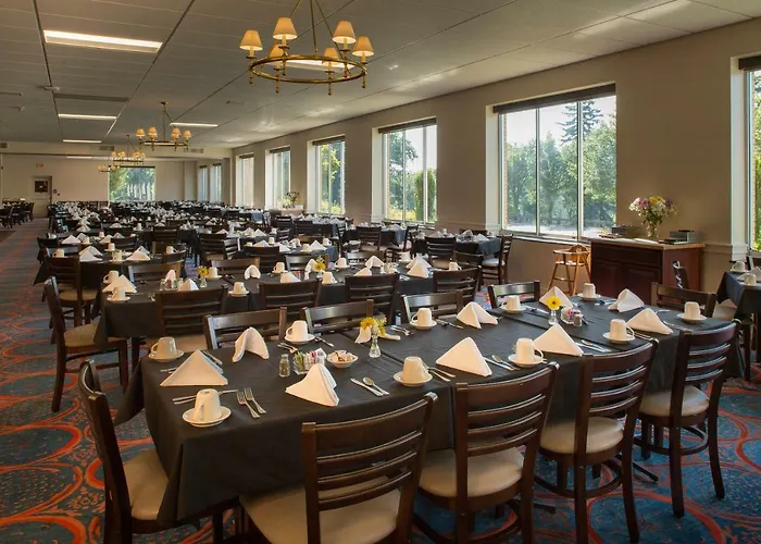 Lambuth Inn