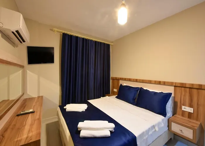 Lidya Hotel
