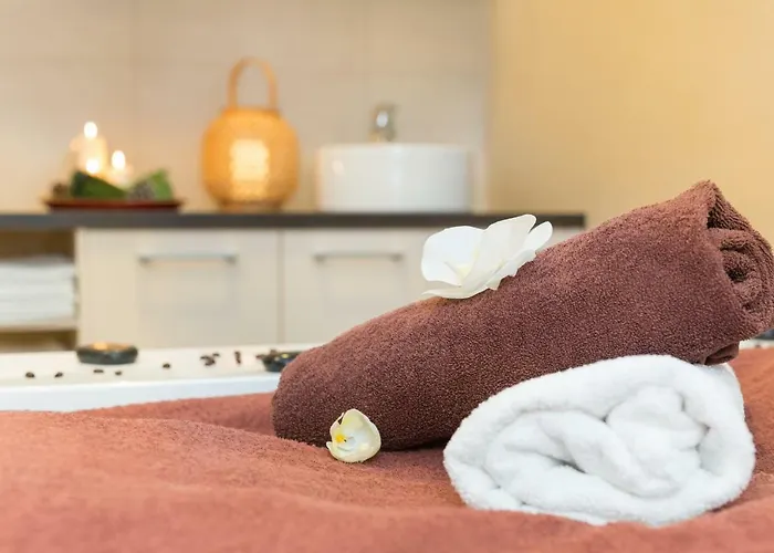Z-Hotel Business & Spa