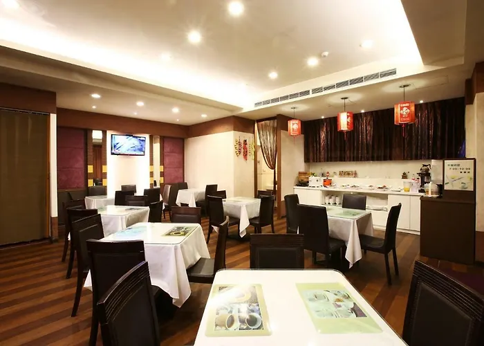 Hua Du Hotel