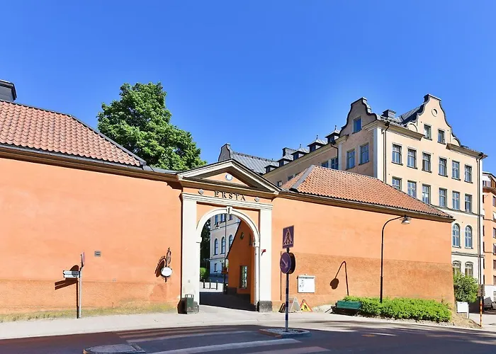 Ersta Hotell & Konferens