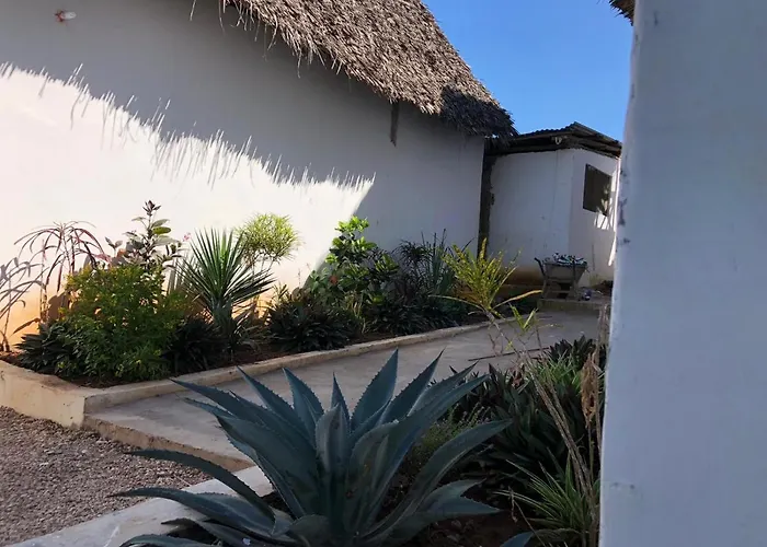 Nungwi Getaway
