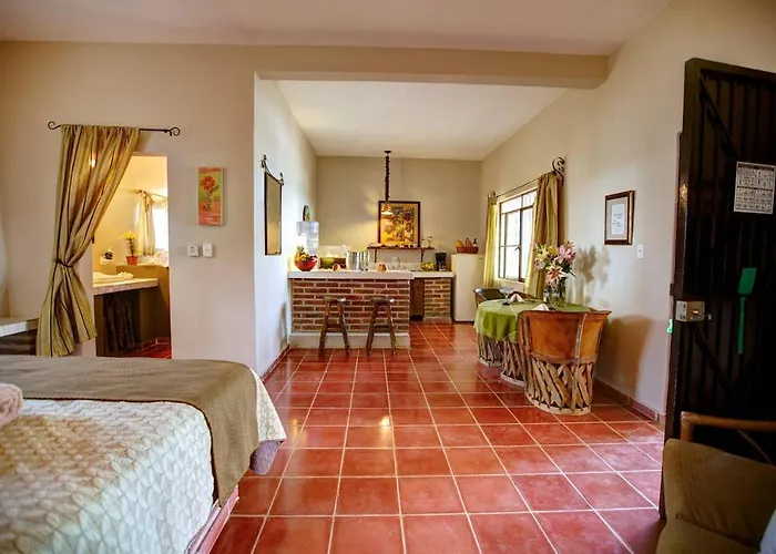 Hotel La Quinta Del Sol