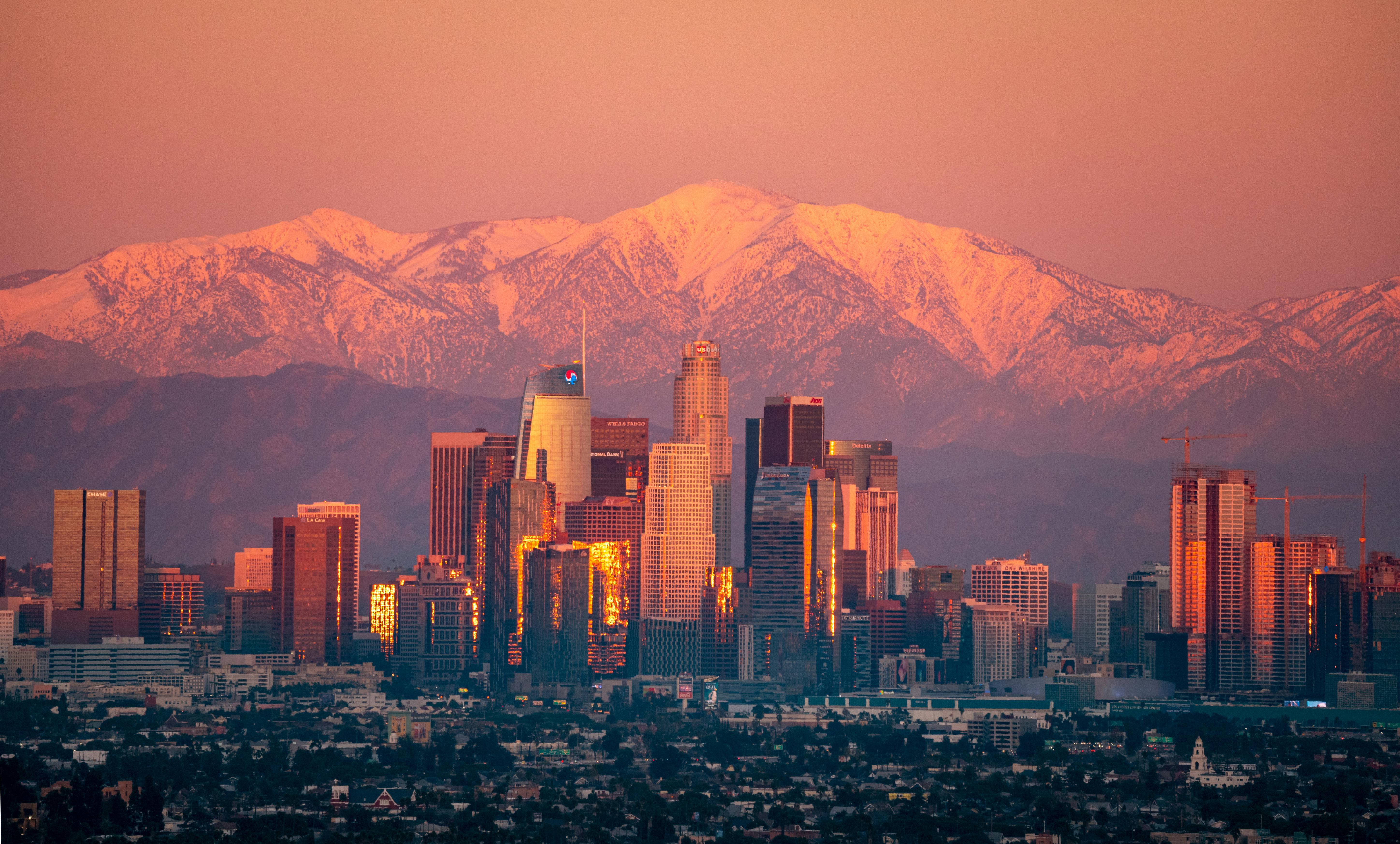 Los Angeles Athletic Club