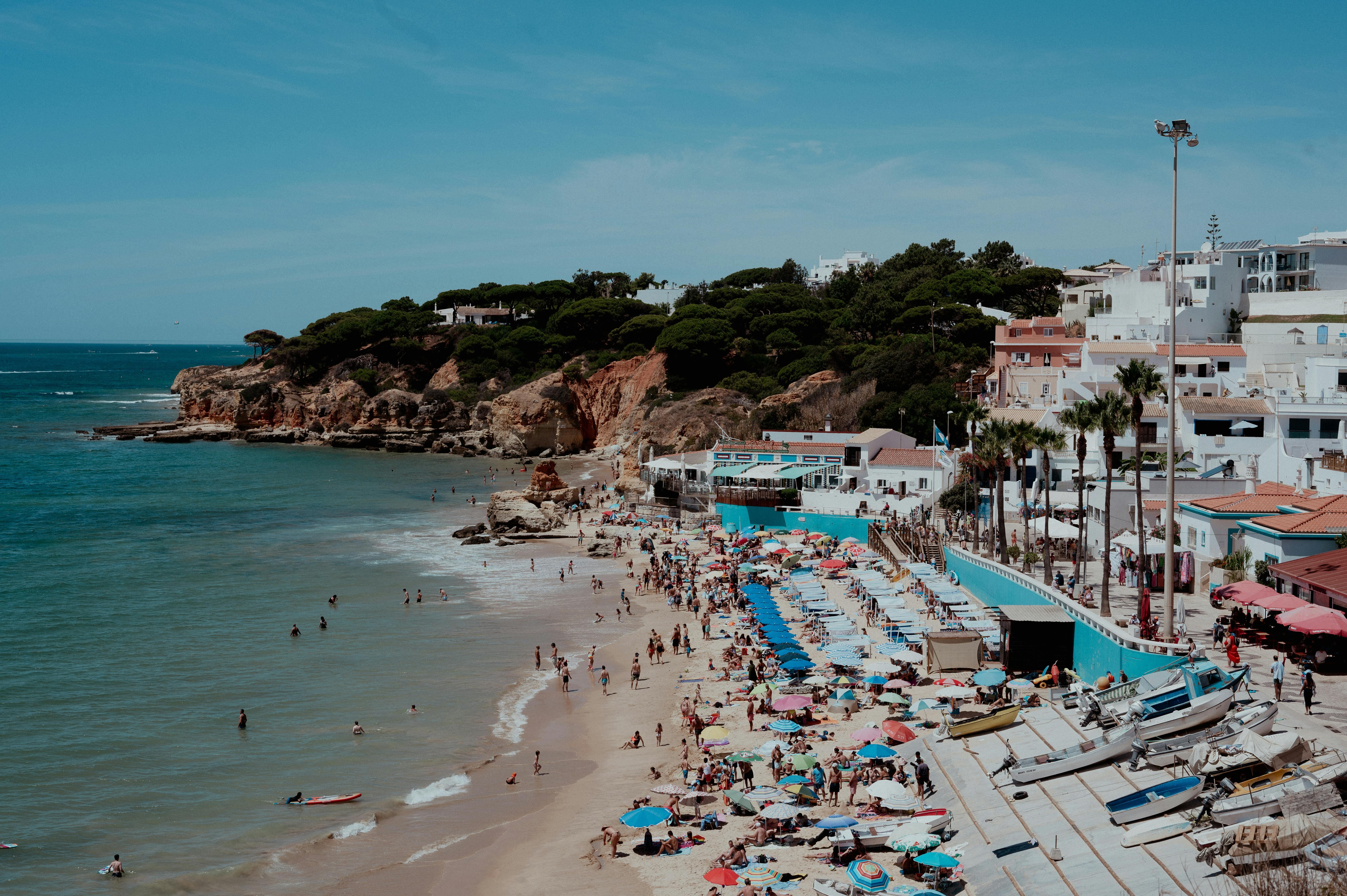 Vila Gale Cerro Alagoa Albufeira